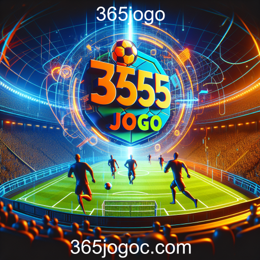 A Emoção dos Jogos de Esportes no 365jogo