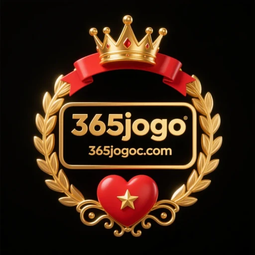 Logo 365jogo